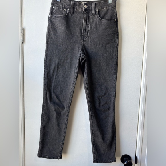Madewell Denim - Madewell The Perfect Vintage Jeans